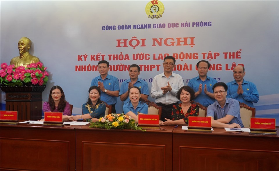 Ảnh minh hoạ. Ảnh: LDO