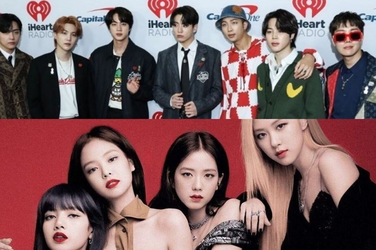 Bảng xếp hạng Billboard: BTS top 1, BlackPink tăng lên hạng 10 Bảng xếp hạng Billboard: BTS top 1, BlackPink tăng lên hạng 10