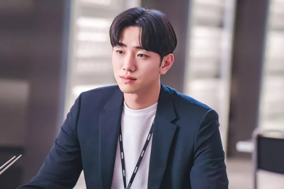 Diễn viên trẻ Nam Yoon Su. Ảnh: Poster NV. Diễn viên trẻ Nam Yoon Su. Ảnh: Poster NV.