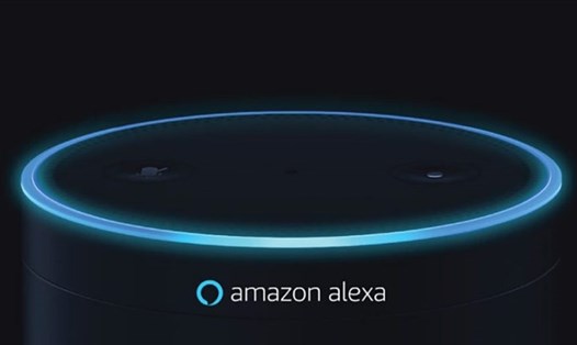 Trợ lí ảo Alexa của Amazon có thể mô phỏng giọng nói của con người. Ảnh chụp màn hình