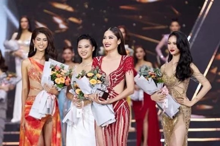 Nhịp sống 24h: Những cái tên hứa hẹn làm nên chuyện tại Hoa hậu Hoàn vũ Việt Nam Nhịp sống 24h: Những cái tên hứa hẹn làm nên chuyện tại Hoa hậu Hoàn vũ Việt Nam