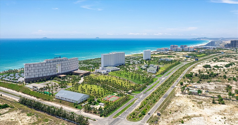 Liên kết phát triển vùng trong bối cảnh mới