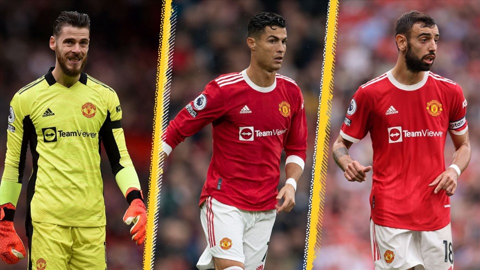 Đội trưởng mới của Manchester United sẽ là ai?
