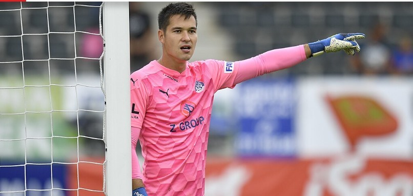 Filip Nguyễn sẽ không thi đấu tại V.League 2022