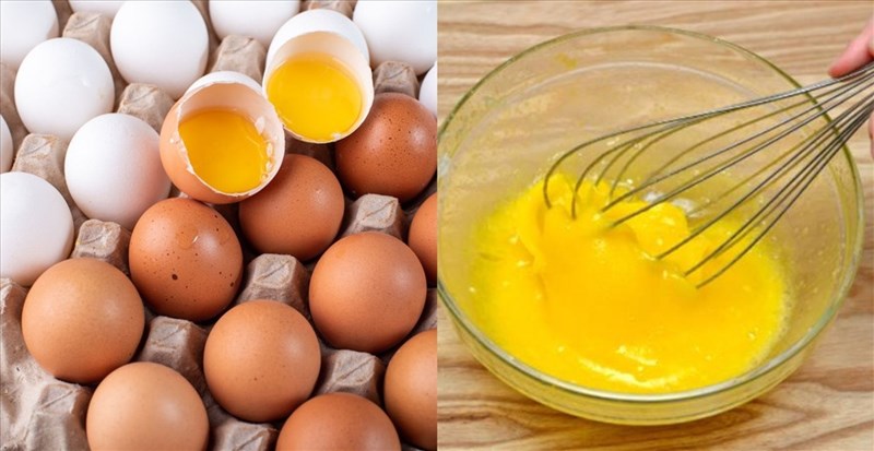 Mách bạn công thức làm Mayonnaise ngay tại nhà