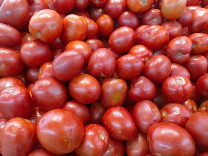 Mách các mẹ 6 món ăn ngon nấu từ cà chua