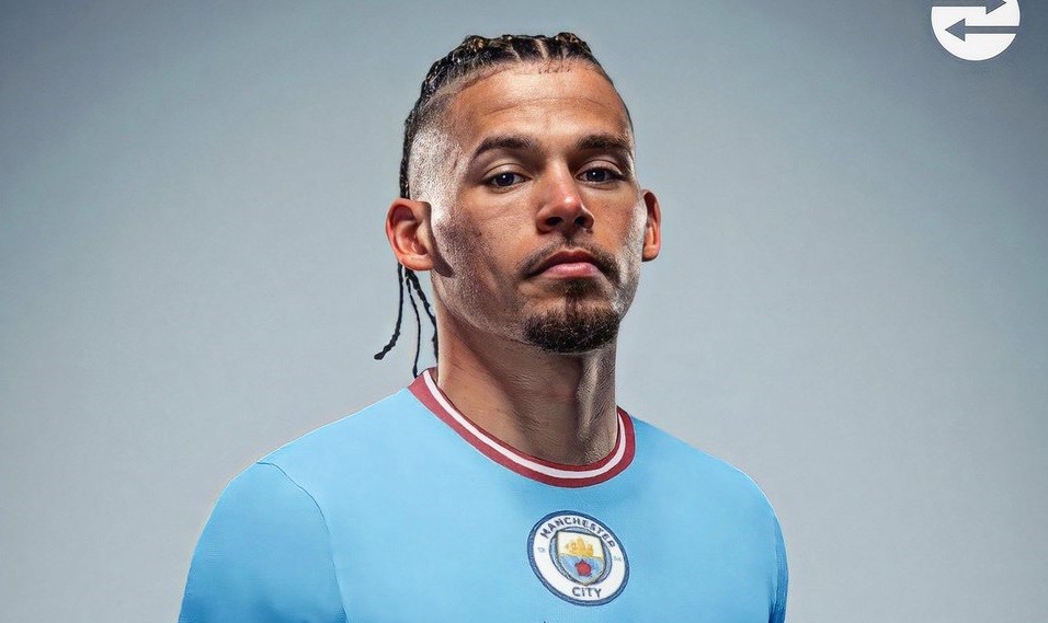 Man City đạt thỏa thuận chiêu mộ Kalvin Phillips