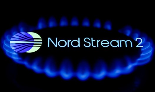 Đức có khả năng quốc hữu hóa Nord Stream 2. Ảnh chụp màn hình