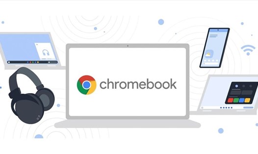 Chrome OS 103 được phát hành với nhiều tính năng đáng mong đợi. Ảnh: Google.