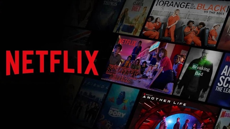 Chế độ hỗ trợ quảng cáo với mức giá rẻ hơn trên Netflix sẽ được mở.  Ảnh: chụp màn hình