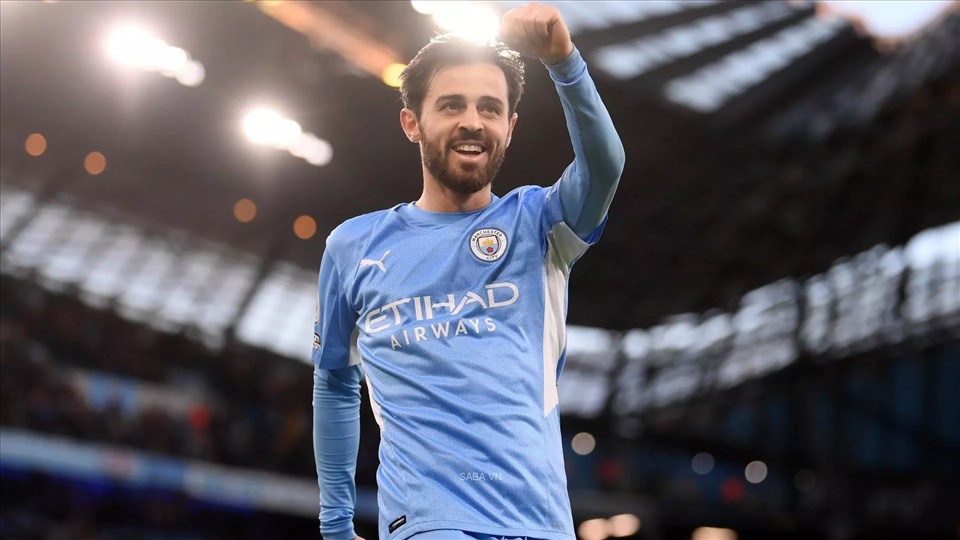 Bernado Silva sẽ mở lại cầu nối giữa Man City và Barcelona?