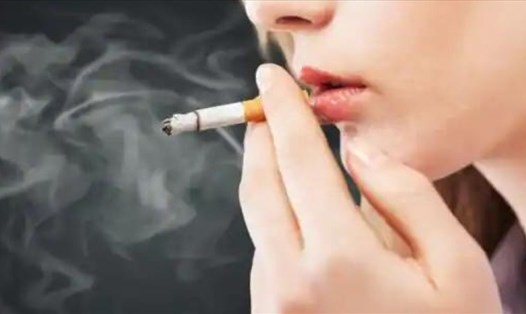 Những cách giúp bạn giảm cảm giác thèm thuốc lá. Ảnh: Shutterstock