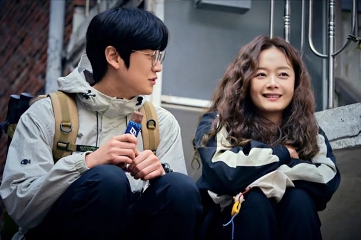 Phim “Những người dọn dẹp” tập 8: Jeon So Min, Na In Woo nảy sinh tình cảm Phim “Những người dọn dẹp” tập 8: Jeon So Min, Na In Woo nảy sinh tình cảm