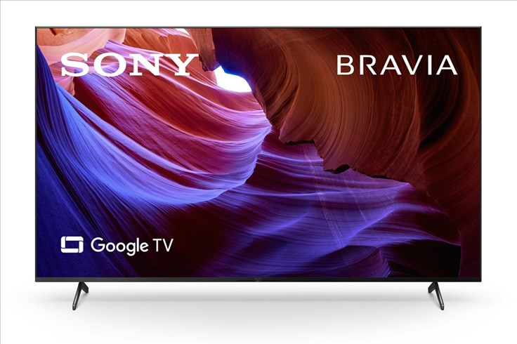 Sony lên kệ các dòng Smart TV (Google TV) BRAVIA XR OLED 77 inch Sony lên kệ các dòng Smart TV (Google TV) BRAVIA XR OLED 77 inch