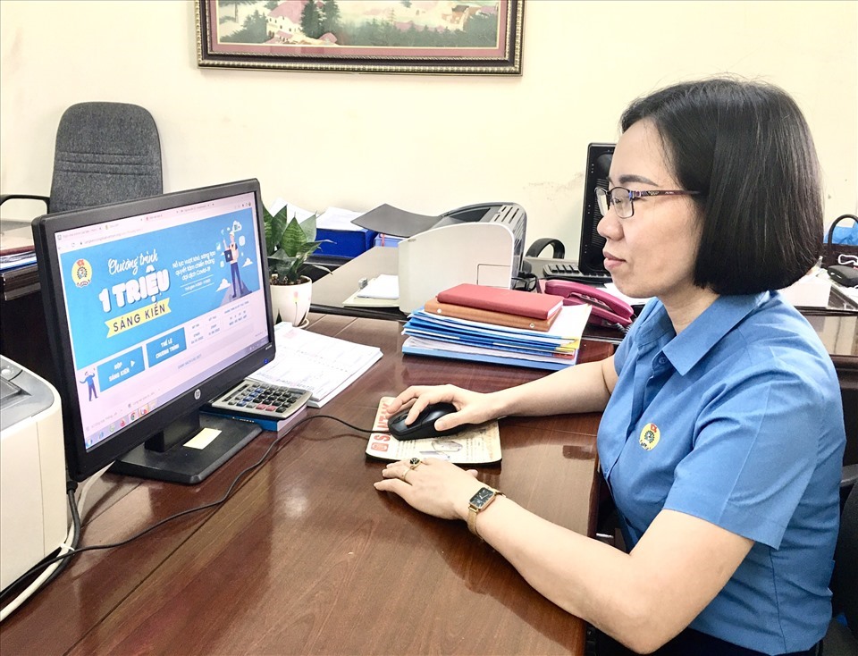 Ảnh minh họa: LĐLĐ tỉnh Lào Cai.
