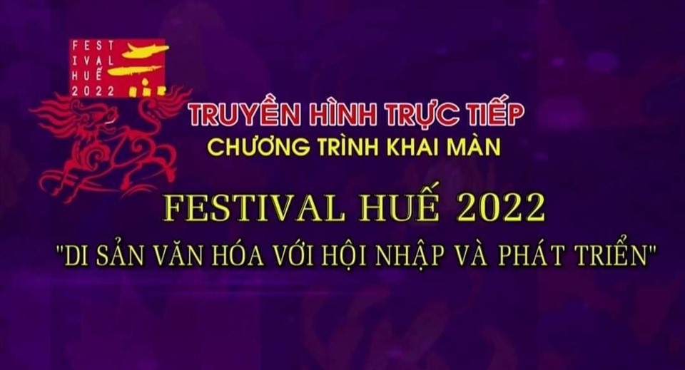 Festival Huế: 