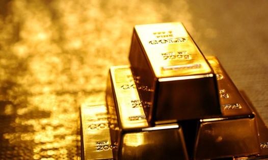 Cấm vận vàng khiến Nga thiệt hại 19 tỉ USD, theo Ngoại trưởng Mỹ Antony Blinken. Ảnh chụp màn hình