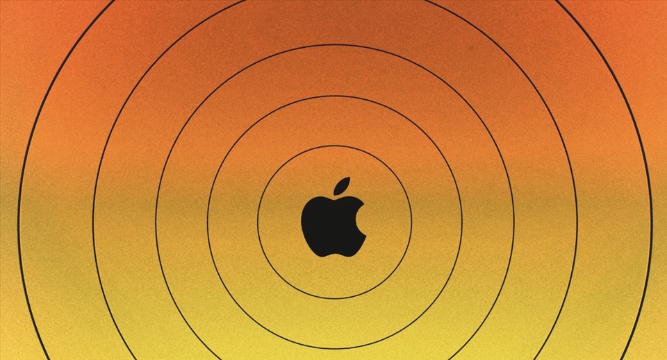 Tai nghe AR sắp tới của Apple liệu có được trang bị chip M2 mạnh mẽ? Ảnh chụp màn hình