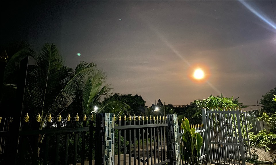 Bao lâu rồi tôi chưa về thăm mẹ?