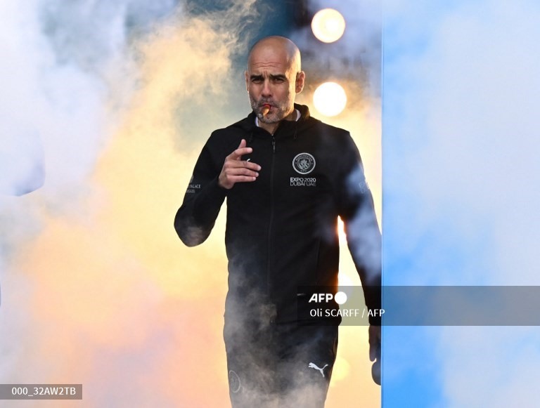 Vì sao Man City không còn chú trọng chiều sâu đội hình?