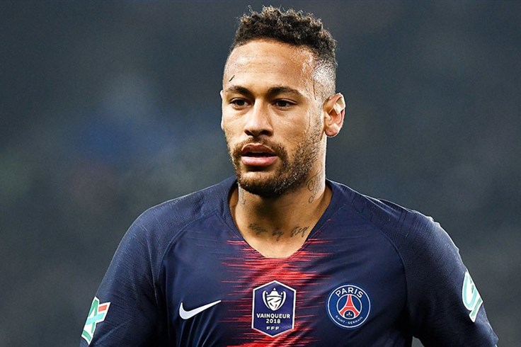 Neymar có ý định chia tay PSG