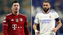Lý do bất ngờ khiến Lewandowski muốn gia nhập Barcelona