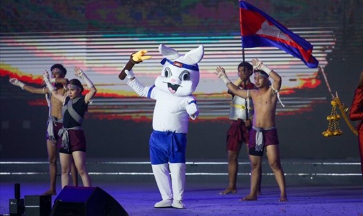 Campuchia đã sớm lên các phương án chuẩn bị cho SEA Games 32 ngay từ bây giờ. Ảnh: SG
