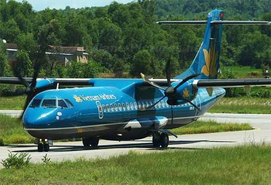 Khám phá sức mạnh máy bay tuần tra săn ngầm ATR72 ASW