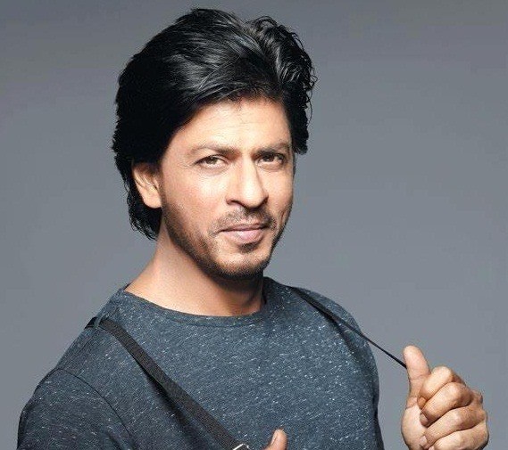 Diễn viên Ấn Độ - Shah Rukh Khan tiết lộ bí quyết duy trì sức hút ở tuổi 57