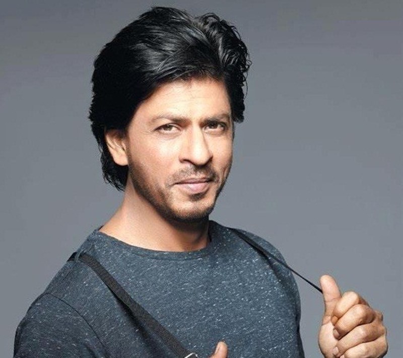 Diễn viên Ấn Độ - Shah Rukh Khan tiết lộ bí quyết duy trì sức hút ở tuổi 57 Diễn viên Ấn Độ - Shah Rukh Khan tiết lộ bí quyết duy trì sức hút ở tuổi 57