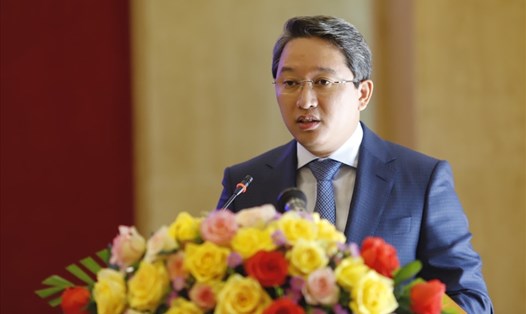 Bí thư Tỉnh ủy Khánh Hòa làm Trưởng Ban phòng chống tham nhũng tỉnh.