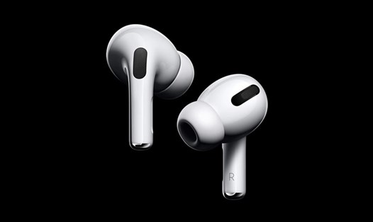 Apple dự kiến ra mắt mẫu tai nghe mới vào cuối năm nay. Ảnh: chụp màn hình