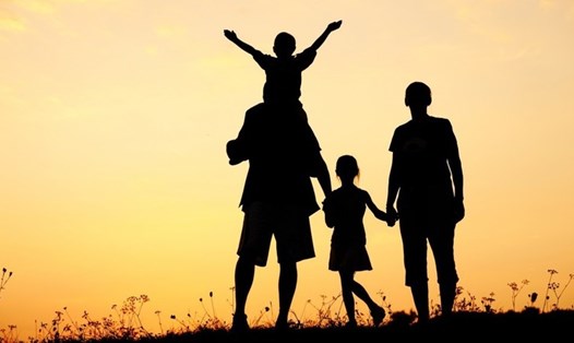 Bộ VHTTDL chính thức Ban hành Kế hoạch Tổ chức nghiên cứu xây dựng, triển khai thí điểm bộ chỉ số gia đình hạnh phúc. Ảnh: T. L