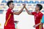 U23 Việt Nam được đề xuất thi đấu tại V.League