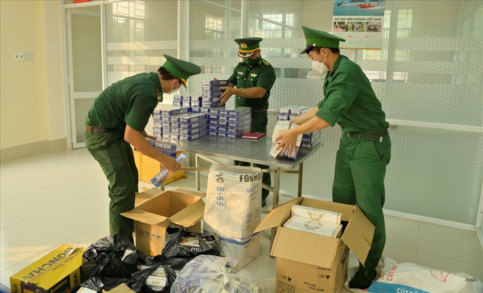 Bộ đội Biên phòng Kiên Giang: Bảo vệ vững chắc chủ quyền trong tình hình mới