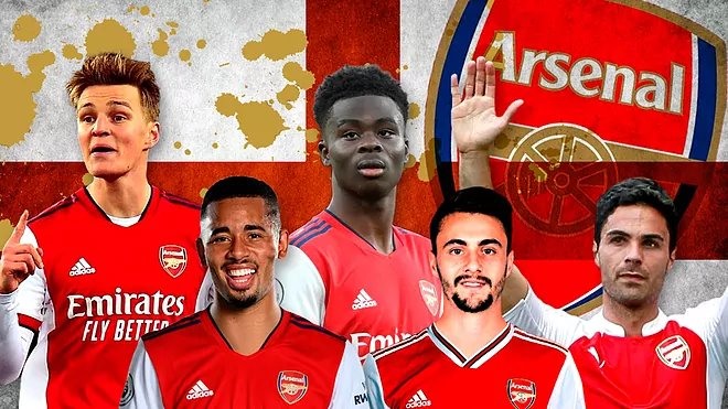 Arsenal: "Mạnh vì gạo, bạo vì tiền"