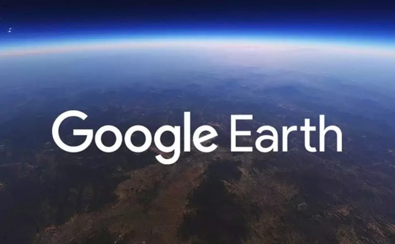 Google Earth Engine | LAODONG.VN