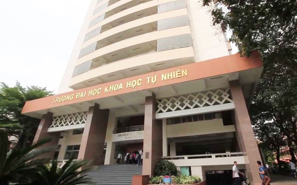 Đại học Khoa học Tự nhiên (US)