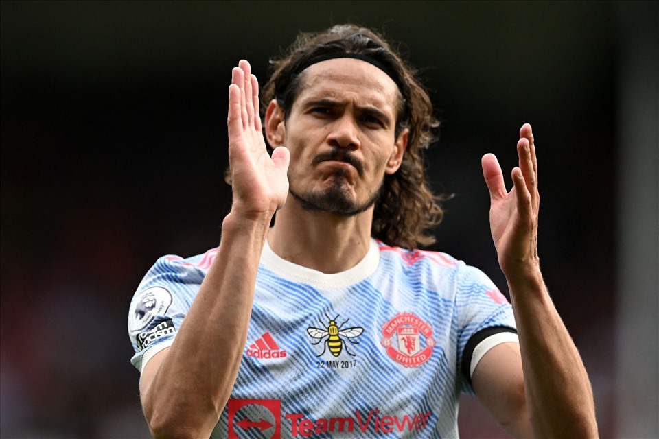 Tin chuyển nhượng ngày 3.6: Bốn đội bóng La Liga theo đuổi Cavani