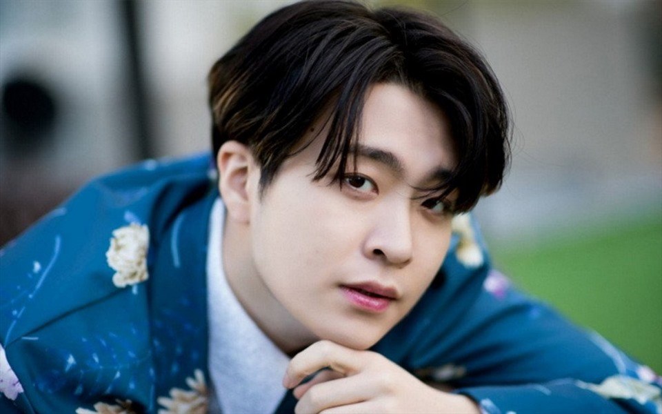 Youngjae (GOT) sẽ phát hành album solo mới. Ảnh: Twitter Youngjae (GOT) sẽ phát hành album solo mới. Ảnh: Twitter
