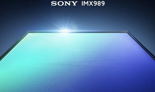 Xiaomi và Sony đang bắt tay hợp tác để đưa cảm biến máy ảnh cỡ lớn lên chiếc điện thoại Flagship mới nhất của mình. Ảnh: Xiaomi