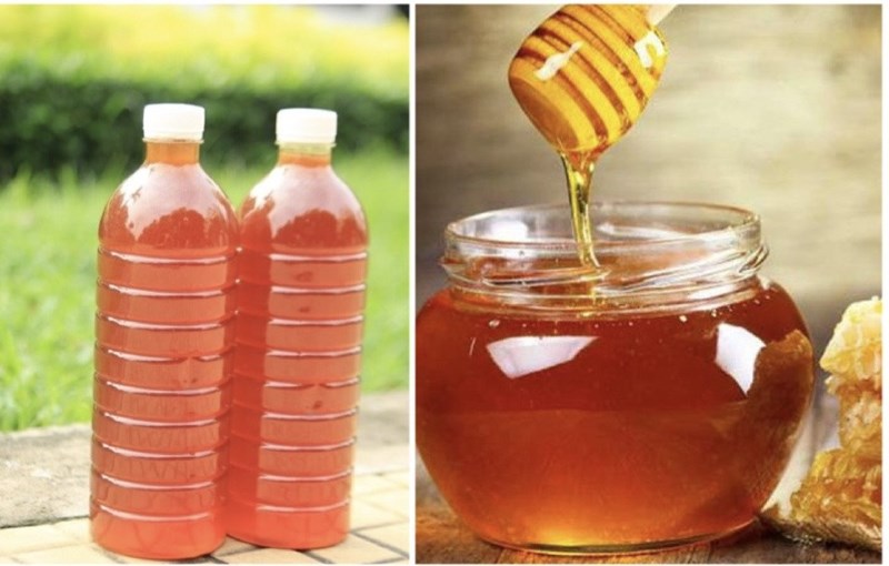 Động lực uống mật ong bao nhiêu là đủ cho sức khỏe của bạn