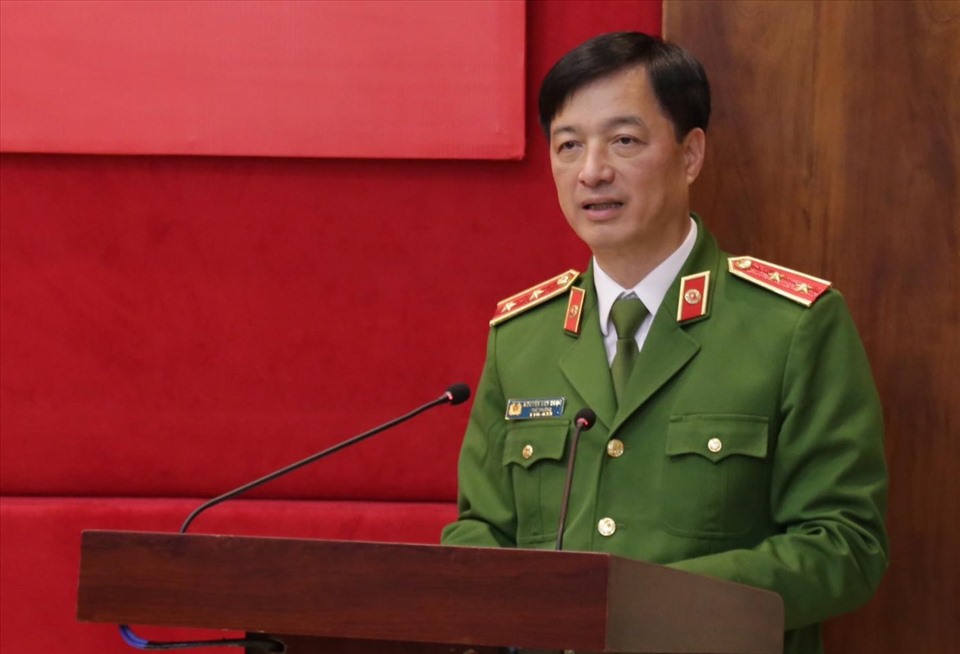 Tham nhũng, tiêu cực vẫn tiềm ẩn rất lớn, nhiều đối tượng "chưa biết sợ"