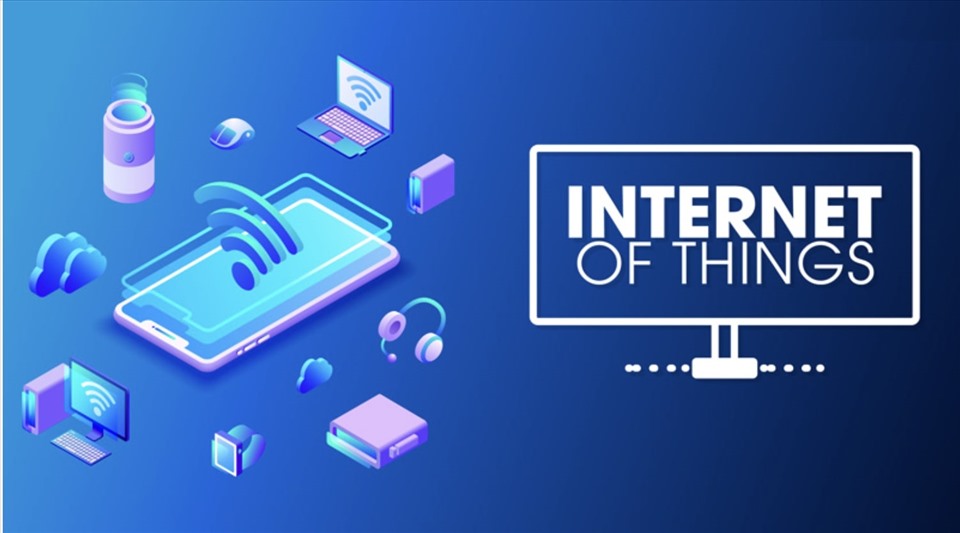 Iot là gì Cách ứng dụng IoT Internet of Things vào thực tế