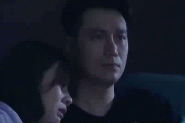 "Chồng cũ, vợ cũ, người yêu cũ": Mai Anh bị tổn thương "Chồng cũ, vợ cũ, người yêu cũ": Mai Anh bị tổn thương