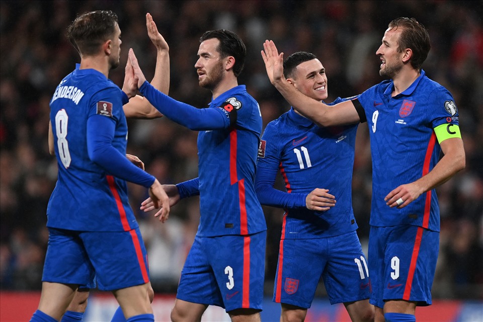 Link xem trực tiếp Hungary vs Anh tại Nations League