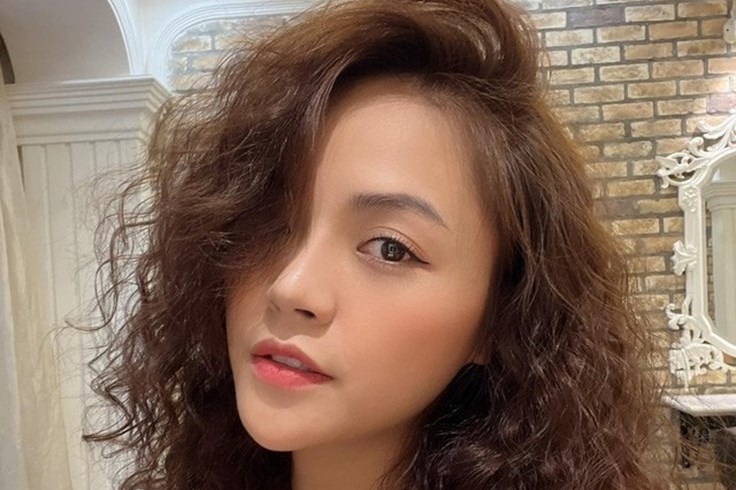 Thu Quỳnh trở lại đóng phim sau "Hương vị tình thân" Thu Quỳnh trở lại đóng phim sau "Hương vị tình thân"