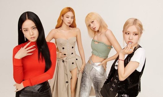 Blackpink được dự đoán trở lại. Ảnh: CMH.