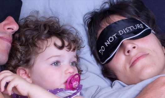 Các vấn đề về giấc ngủ mà trẻ em thường gặp. Ảnh: Pregnancy Birth Baby