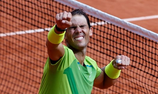 Chiến thắng ở Roland Garros năm nay lại nuôi dưỡng hy vọng của Rafael Nadal thay vì giã từ sự nghiệp. Ảnh: ATP